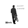 Borovsky - Fellows in Misery - Single